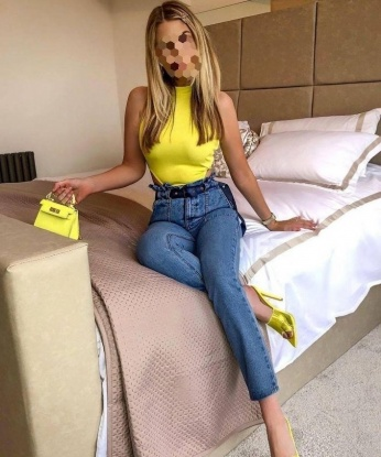 Анкета проститутки Марина - Фото 1, Северодонецк, 21 год, №14620