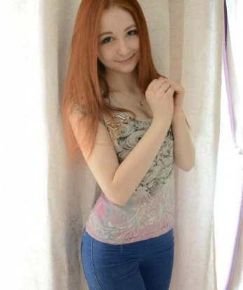 Анкета проститутки Анна - Фото 1, Северодонецк, 25 лет, №4220